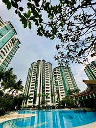 Palm Gardens (D23), Condominium #563964541